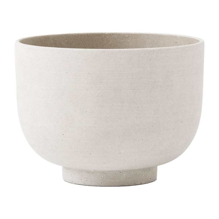 Doniczka Collect SC71 large Ø24 cm, Milk &Tradition