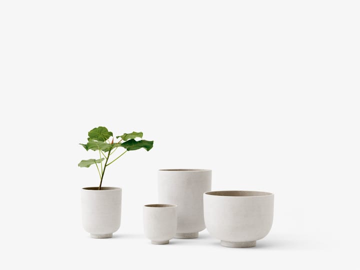 Doniczka Collect SC71 large Ø24 cm, Milk &Tradition