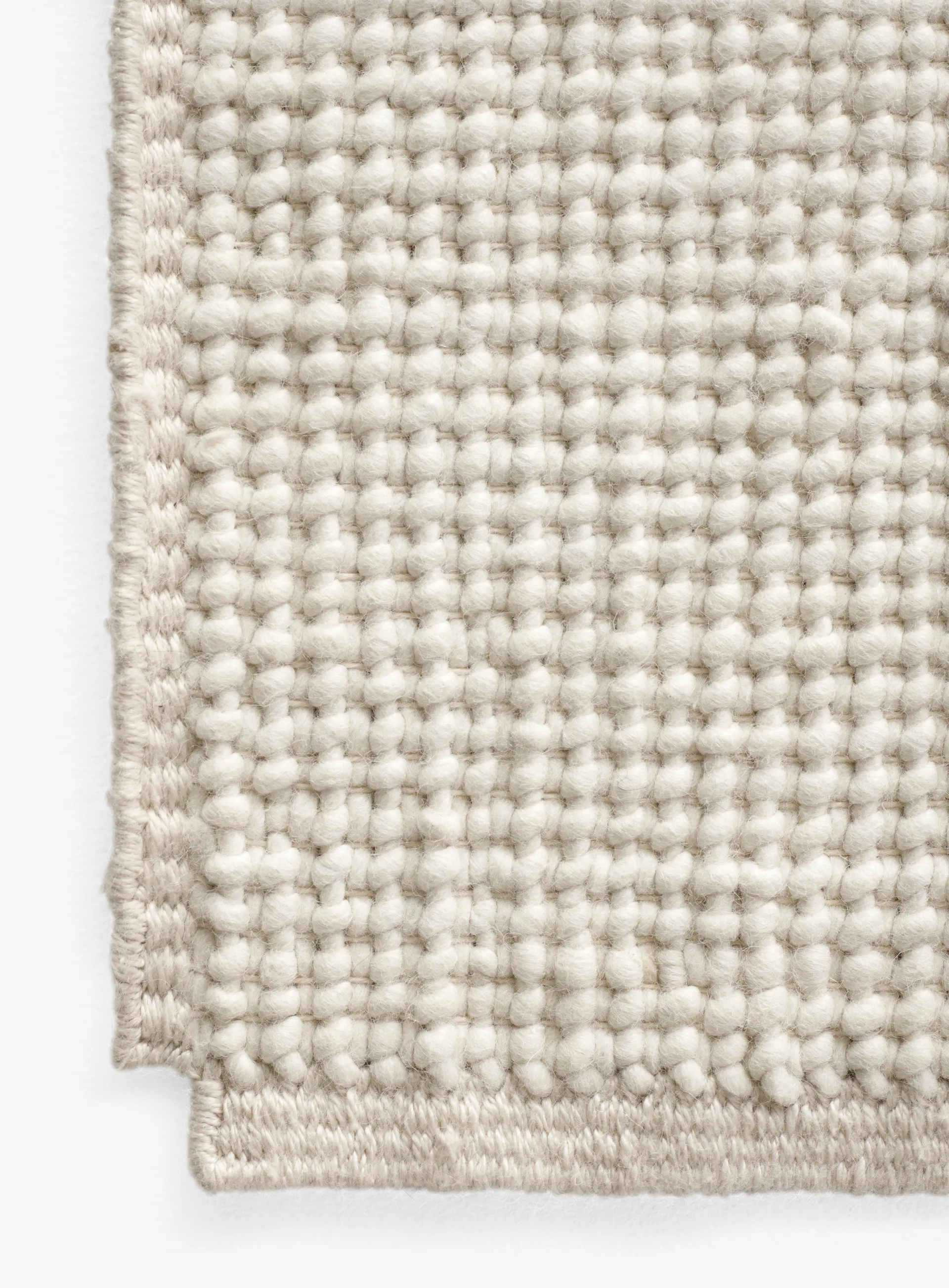 Dywan Collect SC84 200x300 cm, Milk &Tradition