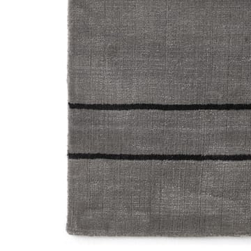 Dywan Cruise AP11 240x240 cm - Colombo Grey Blue - &Tradition