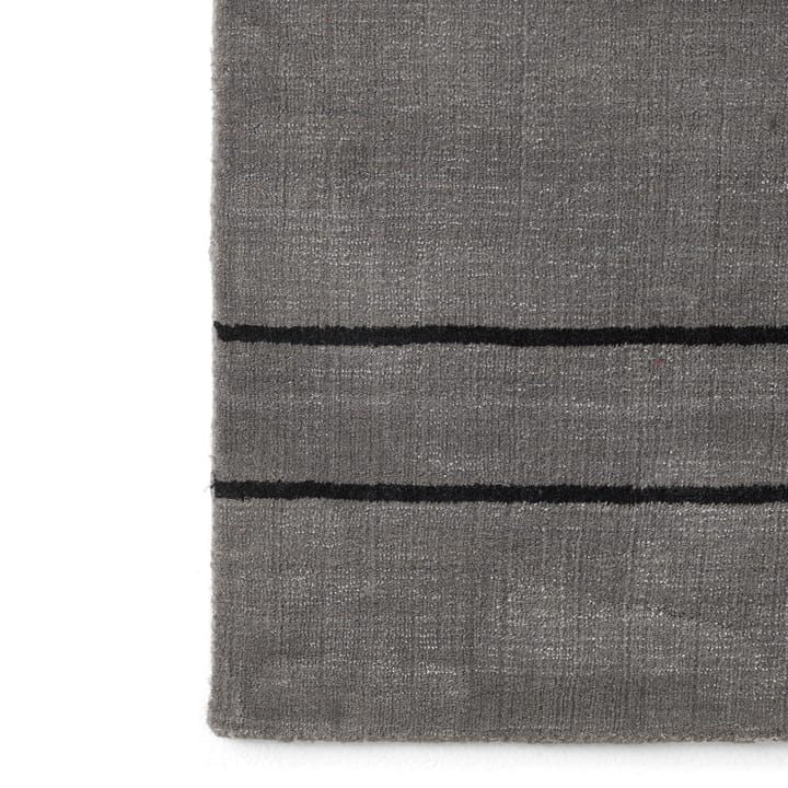 Dywan Cruise AP11 240x240 cm, Colombo Grey Blue &Tradition