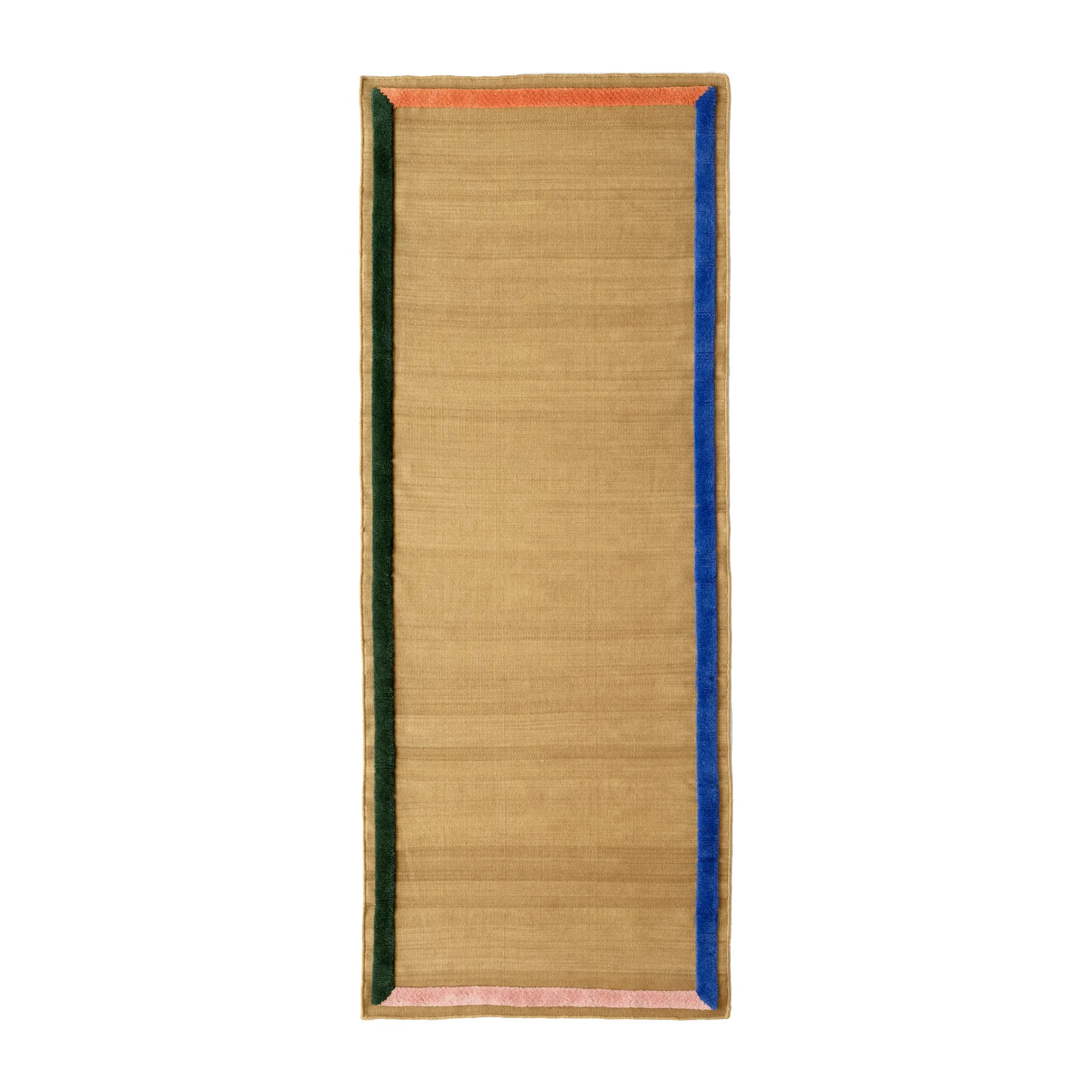 Dywan Framed AP14 90x240 cm, Sizal &Tradition