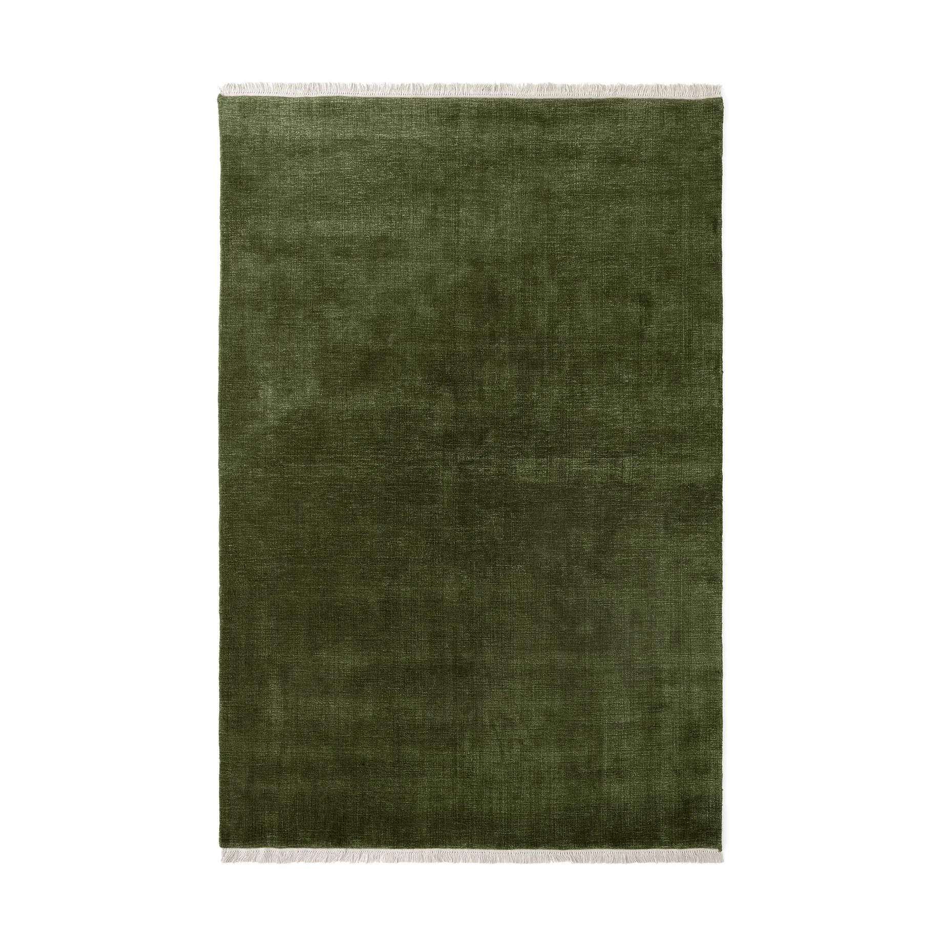 Dywan The Moor AP19 200x300cm, Green pine &Tradition