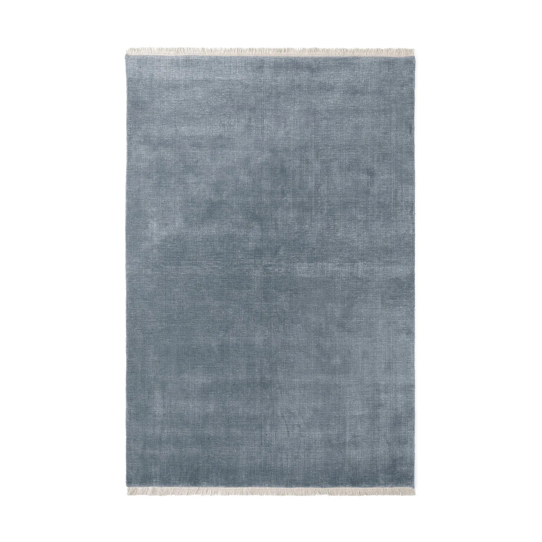 Dywan The Moor AP19 200x300cm, Grey blue thunder &Tradition