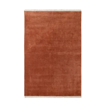 Dywan The Moor AP19 200x300cm - Red heather - &Tradition