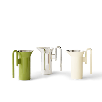 Dzbanek Momento JH38 1 litr - Pistachio - &Tradition