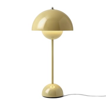 FlowerPot VP3 lampa stołowa - Pale sand - &Tradition