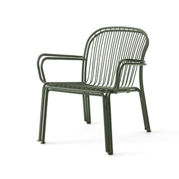 Fotel salonowy Thorvald SC101 - Bronze green - &Tradition