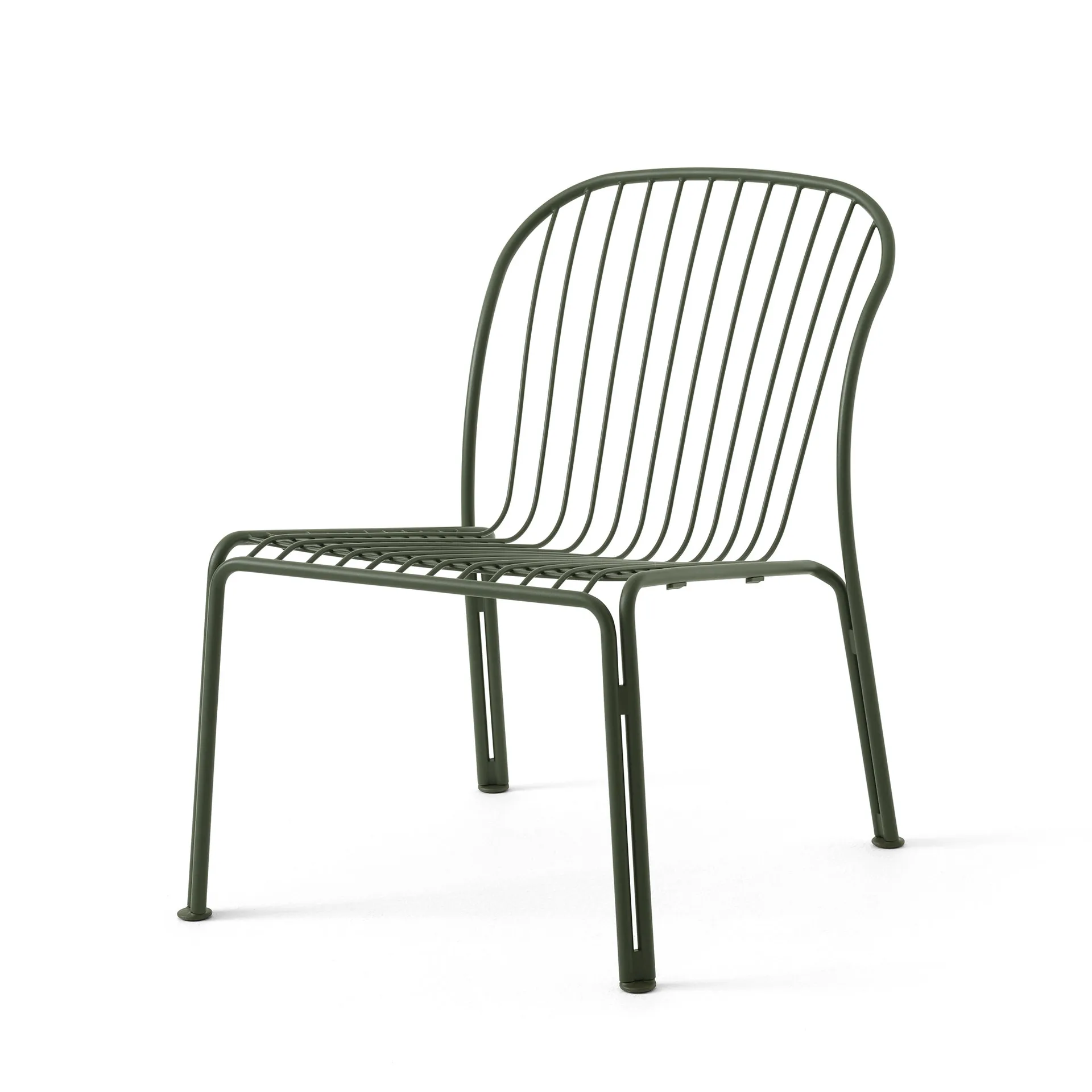 Fotel salonowy Thorvald SC101, Bronze green &Tradition