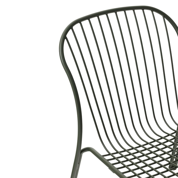 Fotel salonowy Thorvald SC101, Bronze green &Tradition