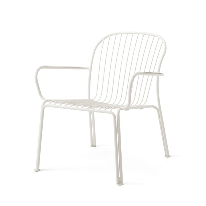 Fotel salonowy Thorvald SC101 - Ivory - &Tradition