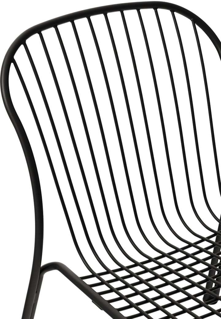 Fotel salonowy Thorvald SC101, Warm black &Tradition