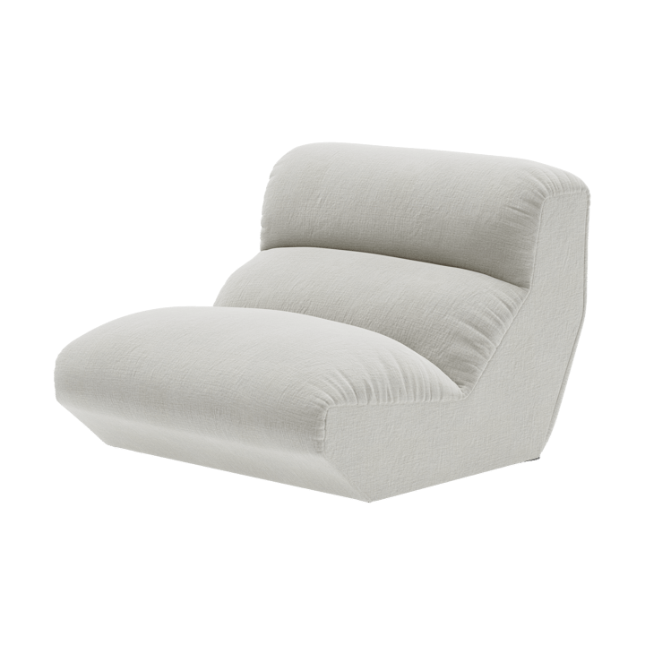 Hi Lo AV54 sofa modułowa moduł centralny - Cifrado 0121 - &Tradition