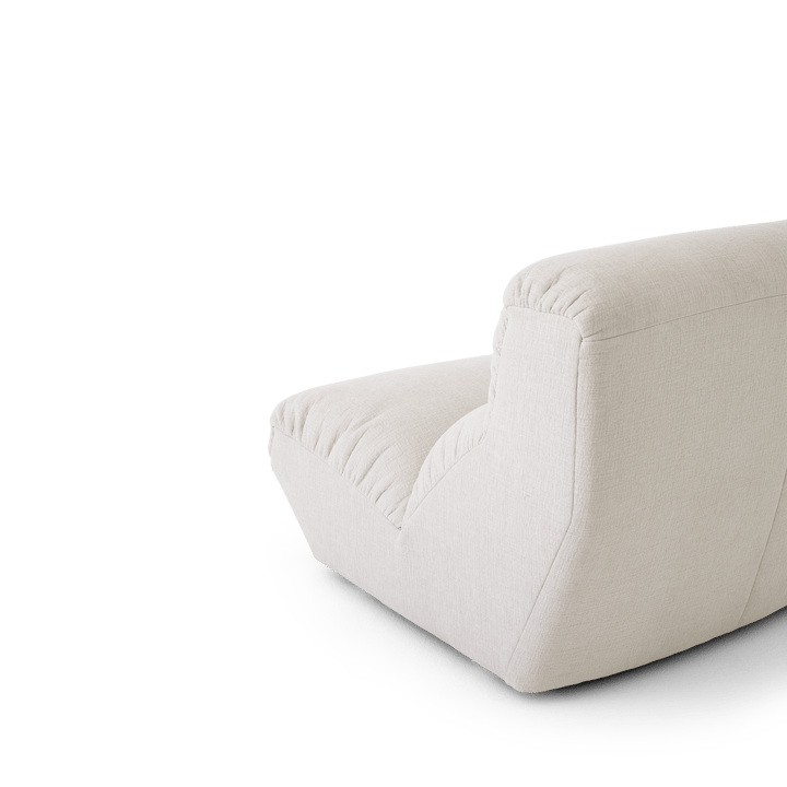 Hi Lo AV54 sofa modułowa moduł centralny, Cifrado 0121 &Tradition