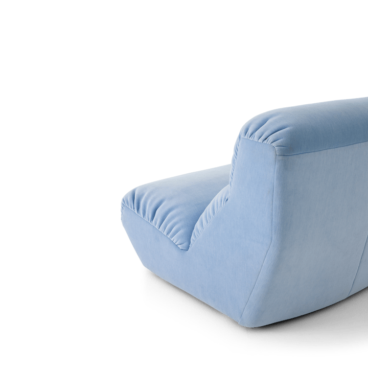 Hi Lo AV54 sofa modułowa moduł centralny, Gentle 0733 &Tradition