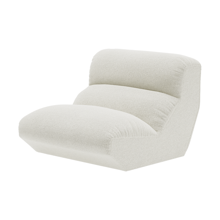 Hi Lo AV54 sofa modułowa moduł centralny - Grain 61229 - &Tradition