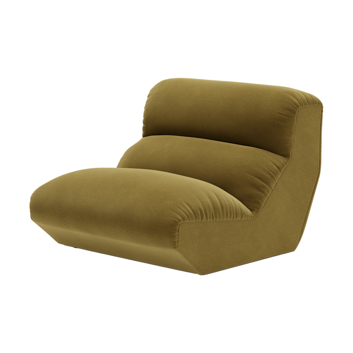 Hi Lo AV54 sofa modułowa moduł centralny, Mylla 0971 &Tradition