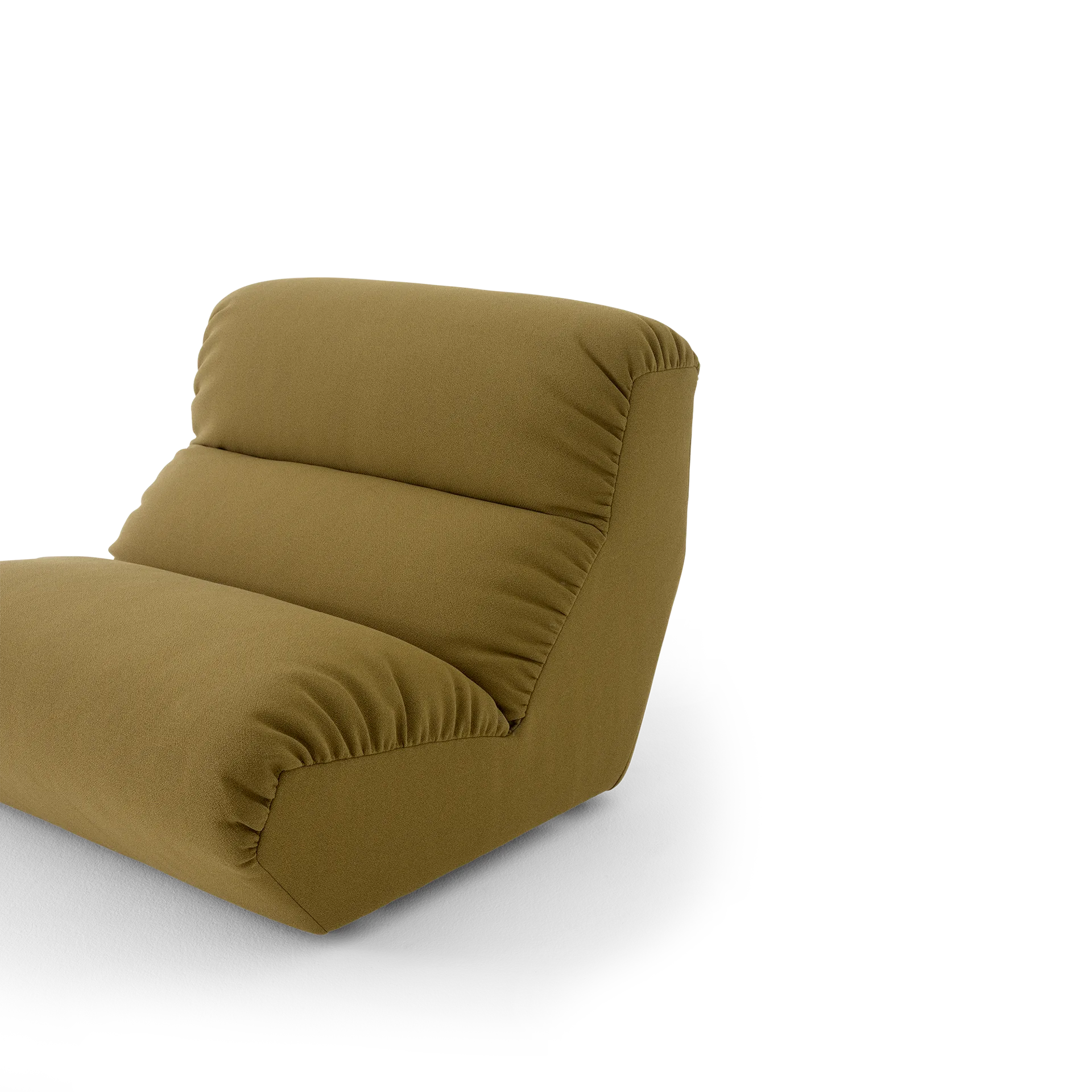Hi Lo AV54 sofa modułowa moduł centralny, Mylla 0971 &Tradition