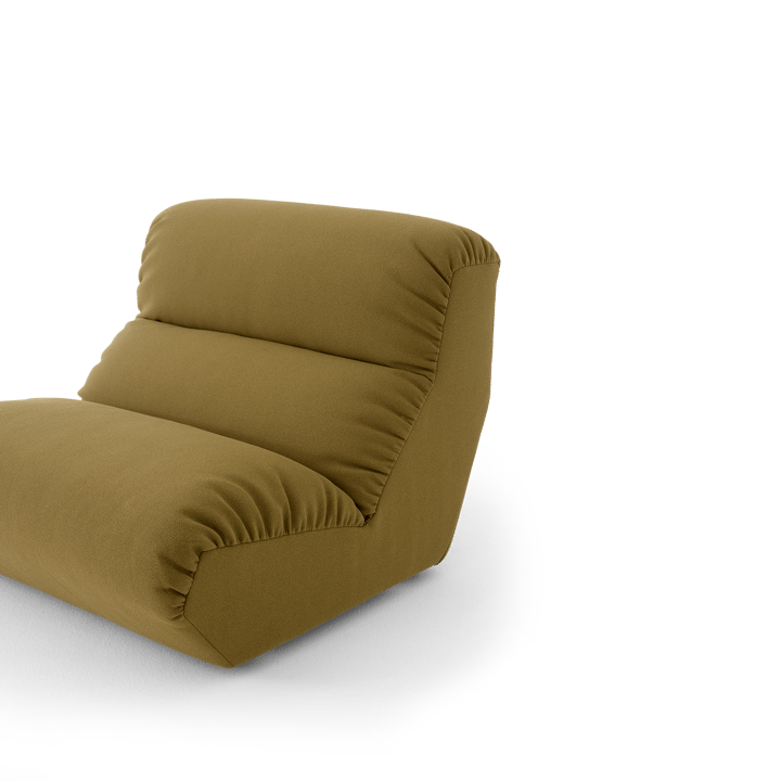 Hi Lo AV54 sofa modułowa moduł centralny, Mylla 0971 &Tradition