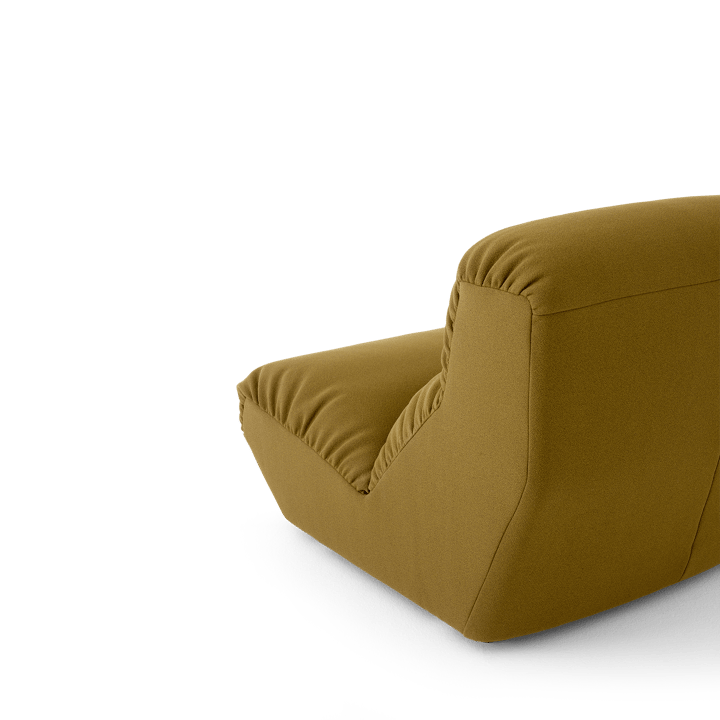 Hi Lo AV54 sofa modułowa moduł centralny, Mylla 0971 &Tradition