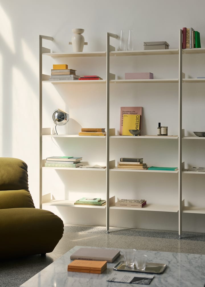 Hi Lo AV54 sofa modułowa moduł centralny, Mylla 0971 &Tradition