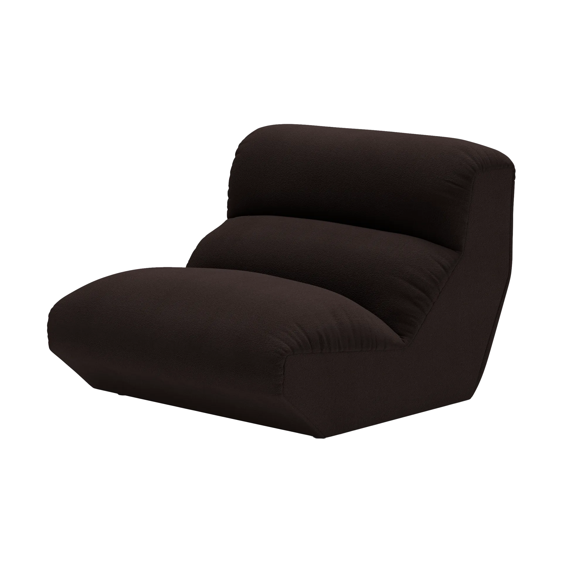 Hi Lo AV54 sofa modułowa moduł centralny, Vidar 0386 &Tradition