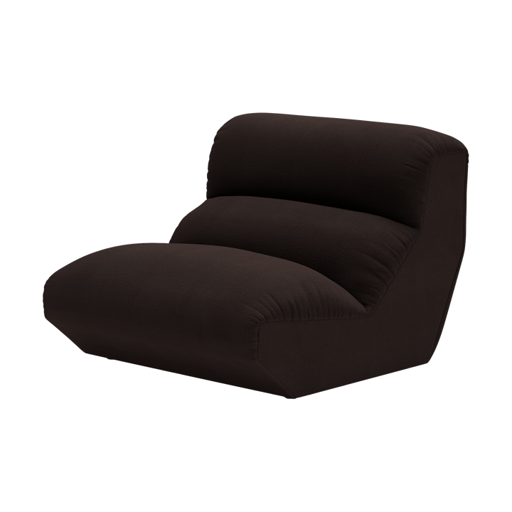 Hi Lo AV54 sofa modułowa moduł centralny - Vidar 0386 - &Tradition