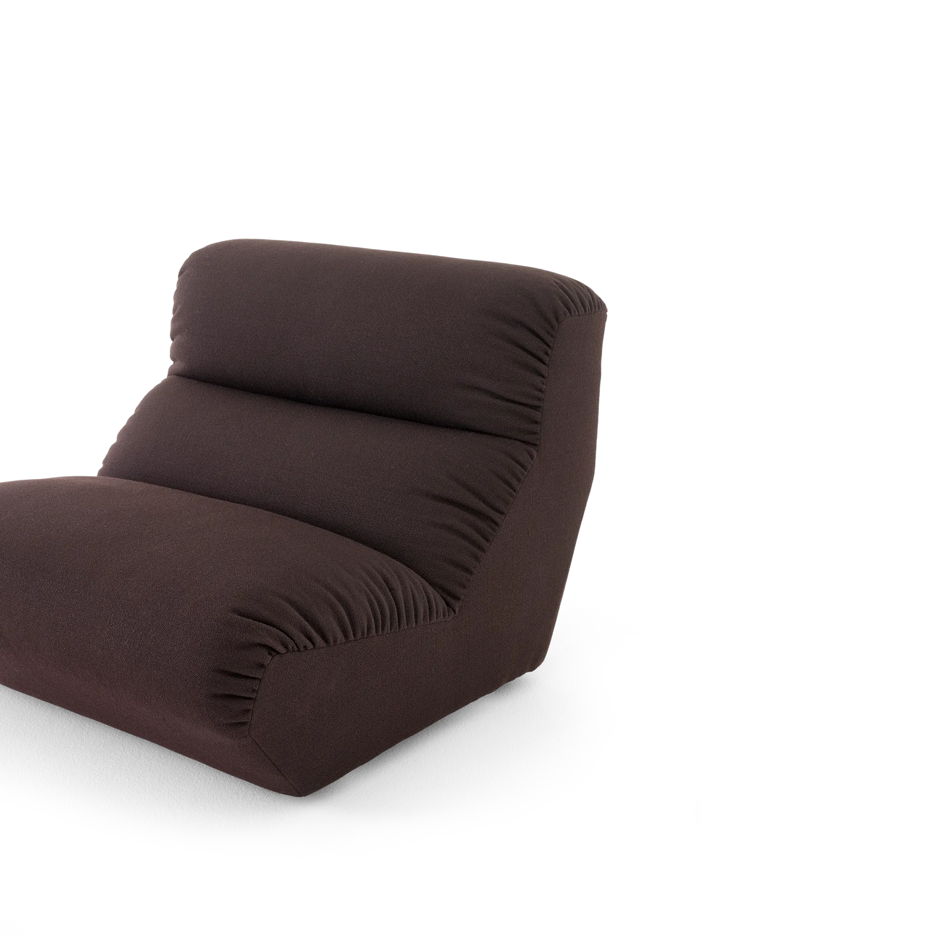 Hi Lo AV54 sofa modułowa moduł centralny, Vidar 0386 &Tradition
