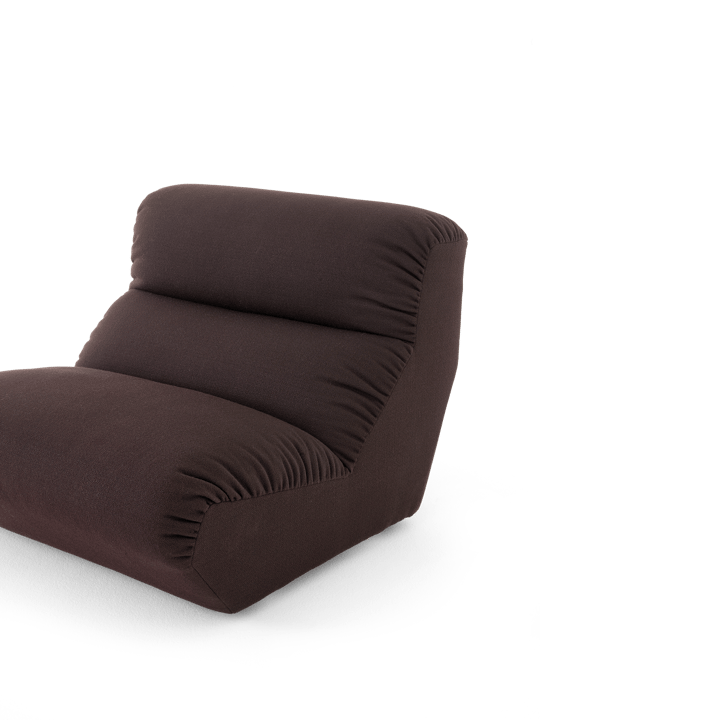 Hi Lo AV54 sofa modułowa moduł centralny, Vidar 0386 &Tradition