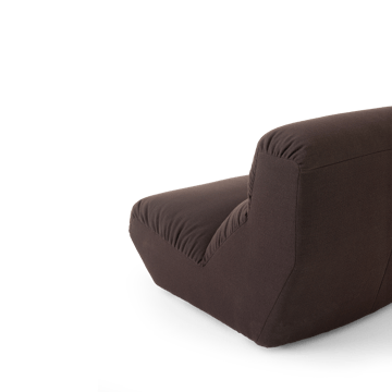 Hi Lo AV54 sofa modułowa moduł centralny - Vidar 0386 - &Tradition