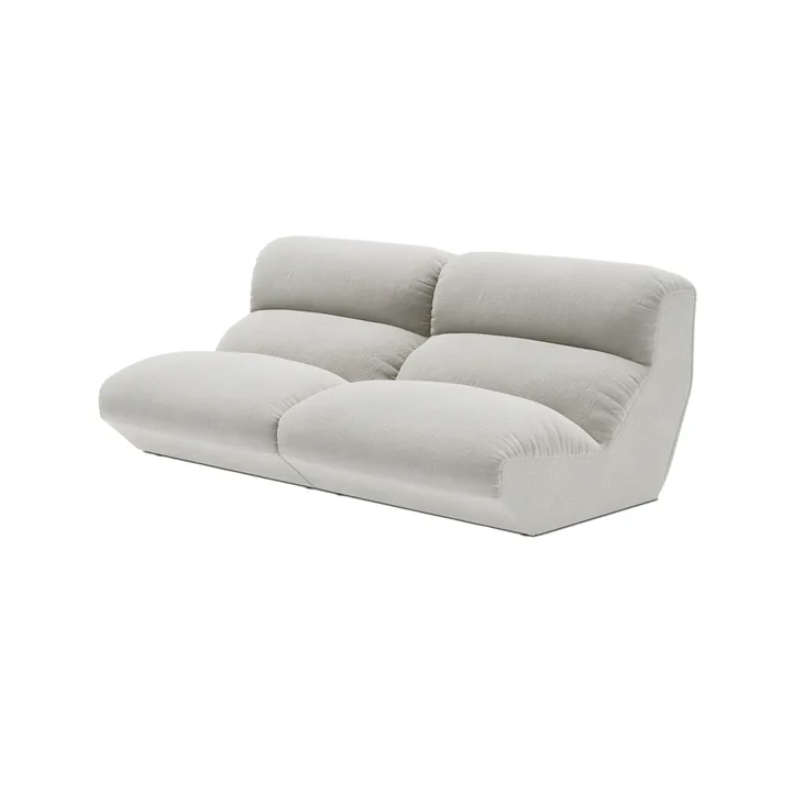 Hi Lo sofa modułowa konfiguracja A Cifrado 0121 - &Tradition