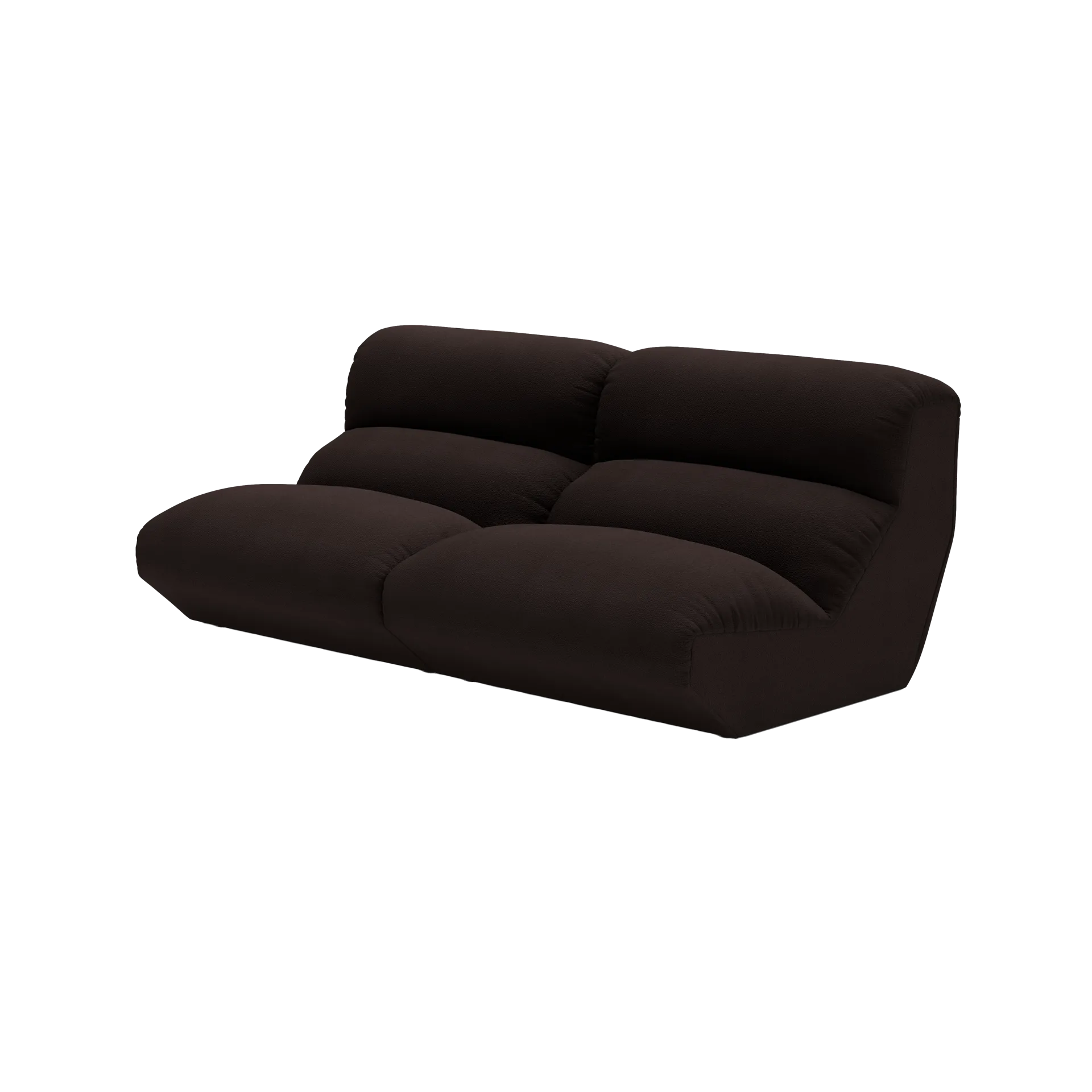 Hi Lo sofa modułowa konfiguracja A Vidar 0386 &Tradition