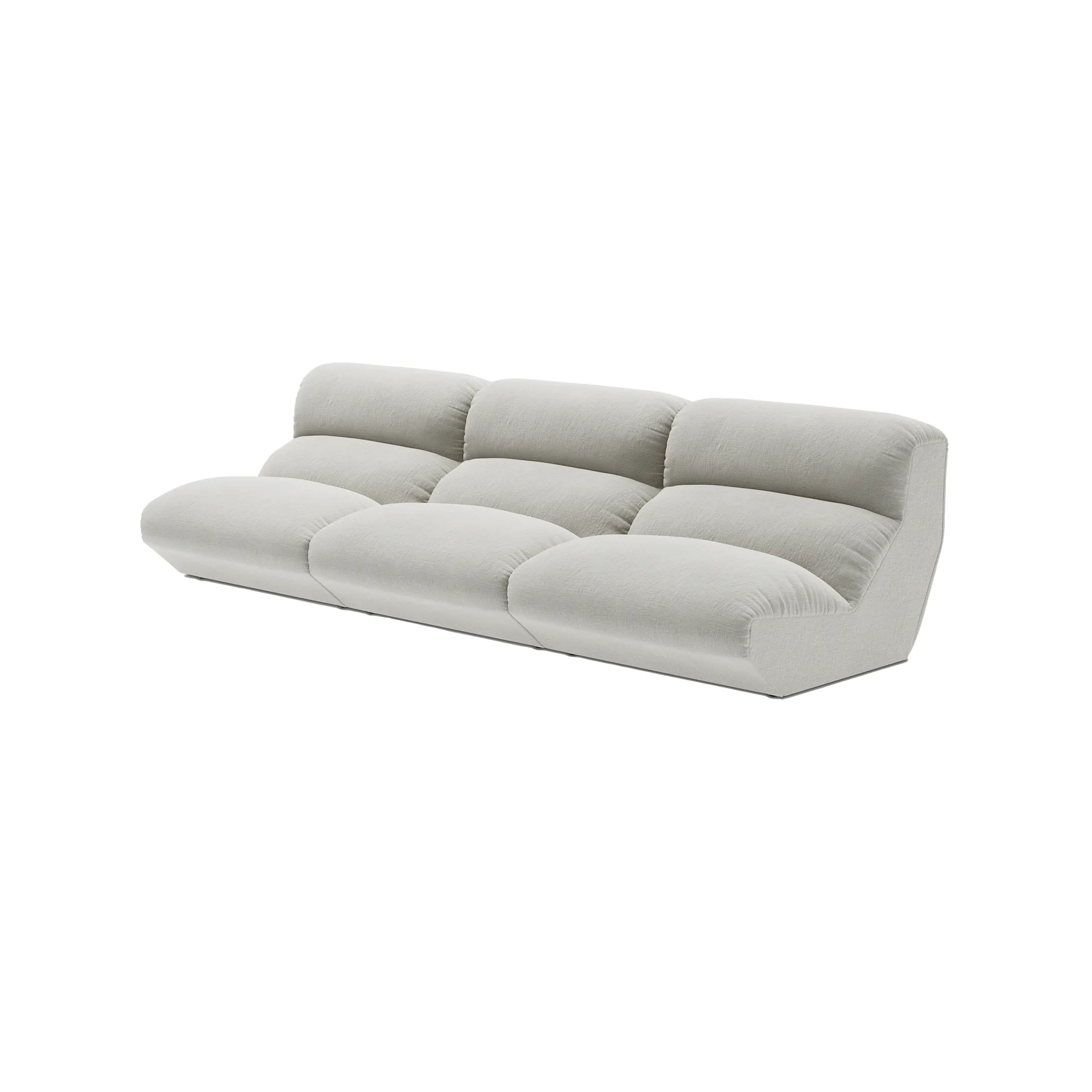 Hi Lo sofa modułowa konfiguracja C Cifrado 0121,  &Tradition