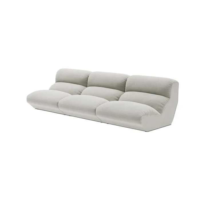 Hi Lo sofa modułowa konfiguracja C Cifrado 0121 - &Tradition