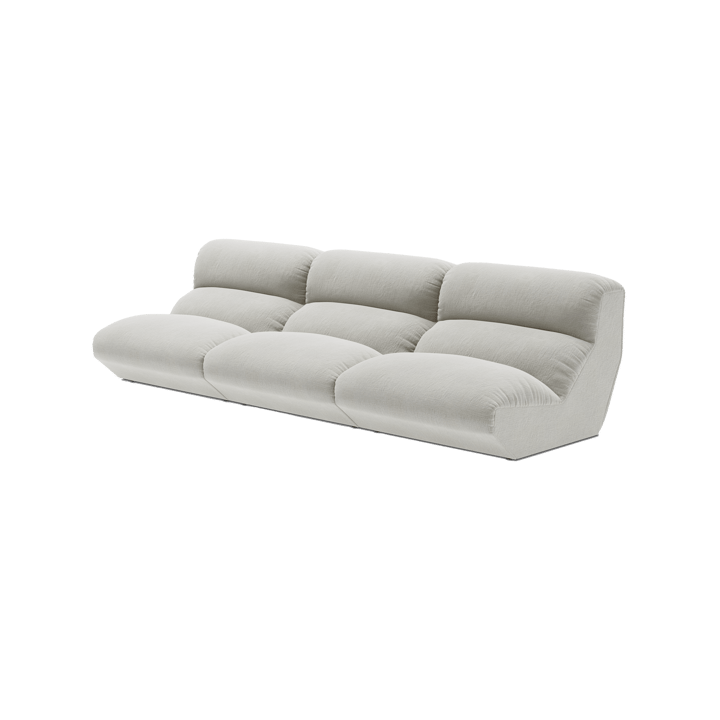 Hi Lo sofa modułowa konfiguracja C Cifrado 0121 - undefined - &Tradition