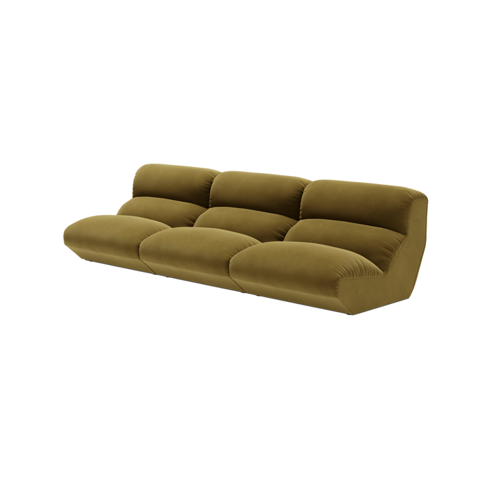 Hi Lo sofa modułowa konfiguracja C Mylla 0971 - undefined - &Tradition