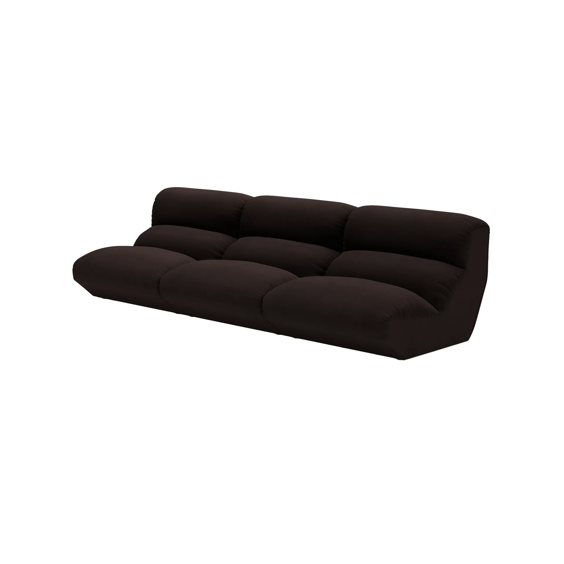 Hi Lo sofa modułowa konfiguracja C Vidar 0386,  &Tradition