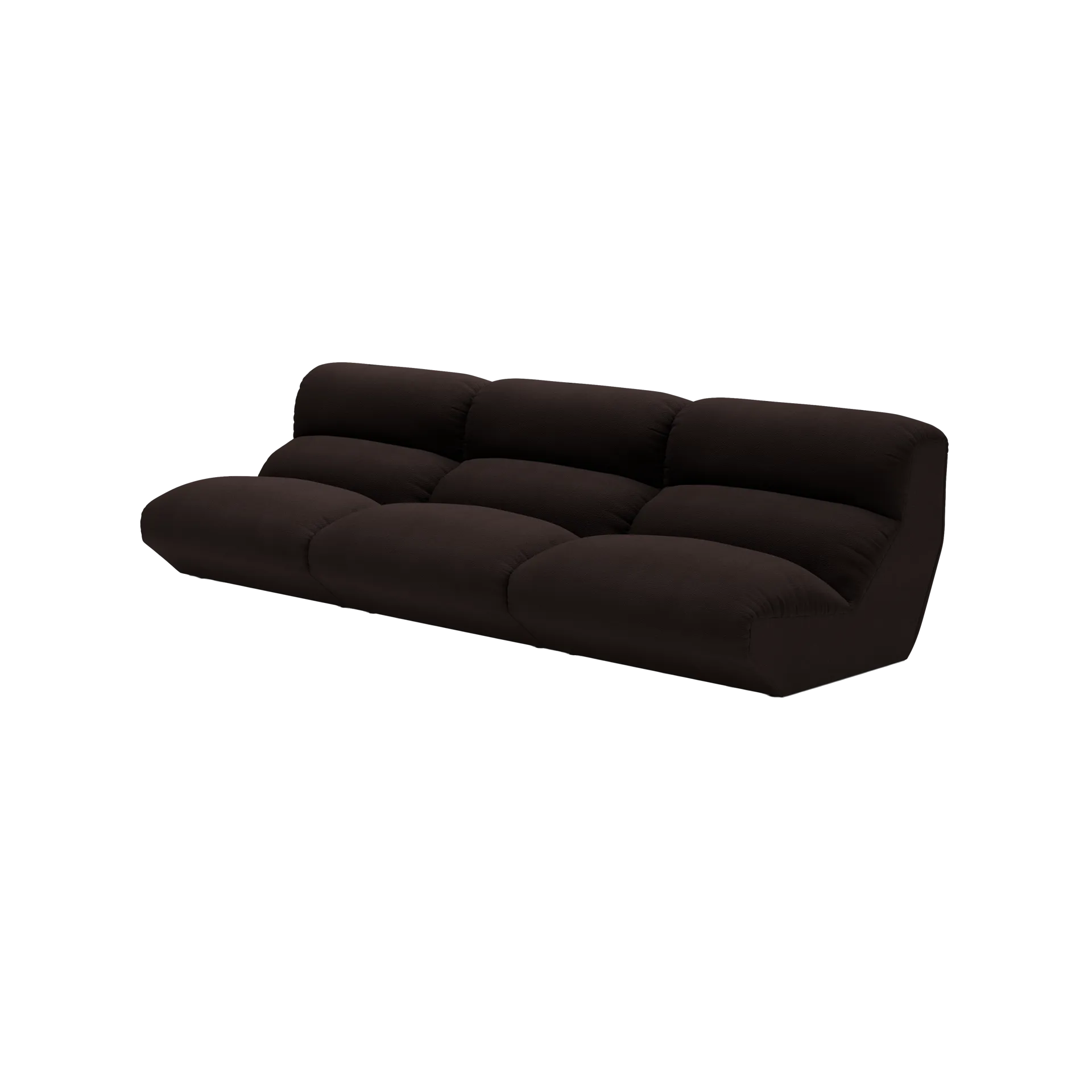 Hi Lo sofa modułowa konfiguracja C Vidar 0386 &Tradition