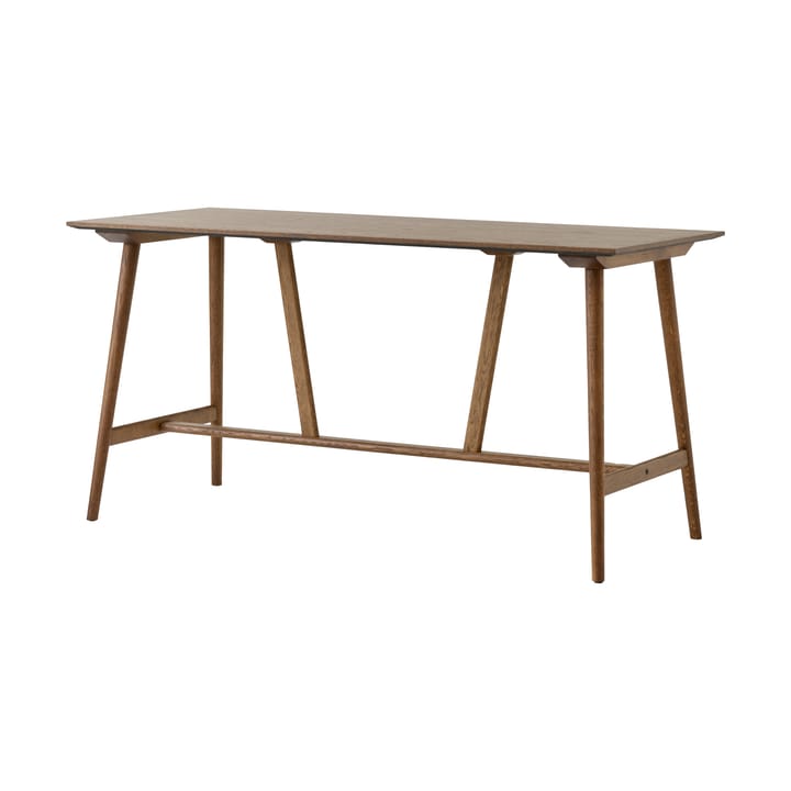 In Between SK26 Counter Table stół barowy 190x80x95 cm - Dąb wędzony - &Tradition