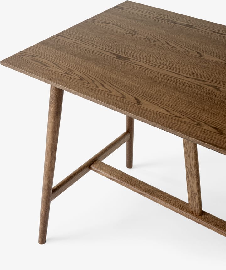 In Between SK26 Counter Table stół barowy 190x80x95 cm, Dąb wędzony &Tradition