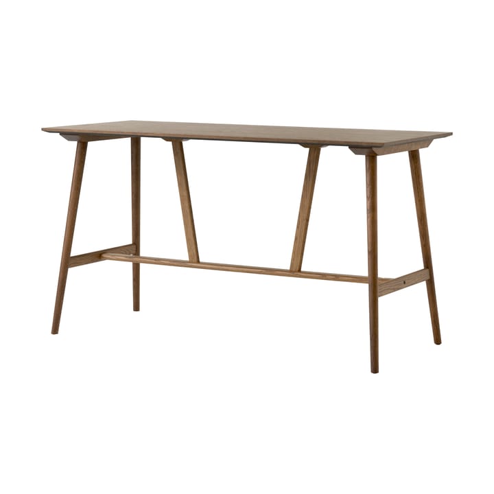 In Between SK28 Bar Table stół barowy 190x80x105 cm - Dąb wędzony - &Tradition