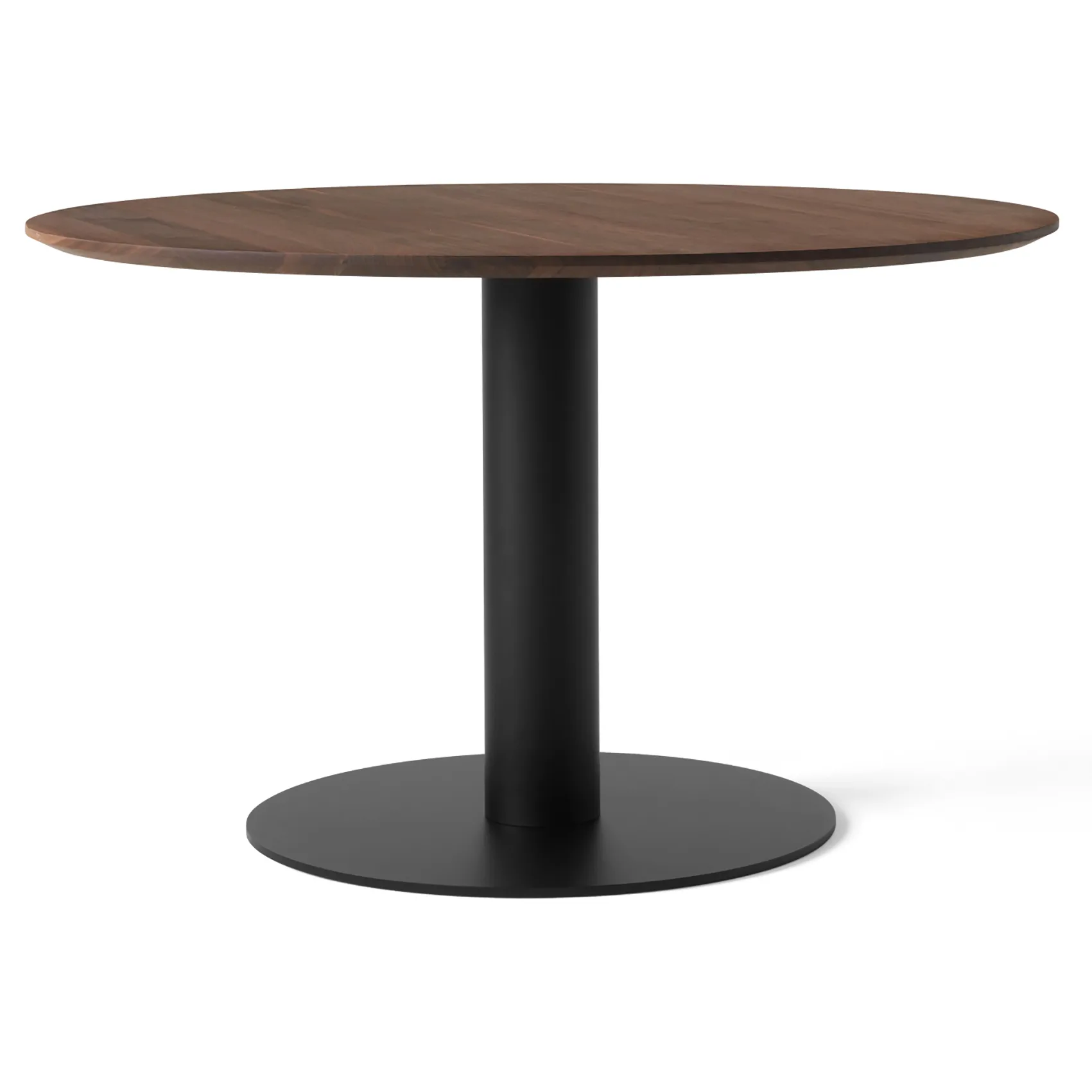 In Between stół SK12, Orzech włoski &Tradition