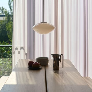 Ita OS2 stół do jadalni 95x260 cm - Oak - &Tradition