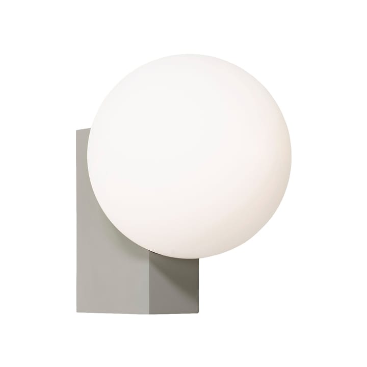 Journey lampa ścienna SHY2, Silk grey &Tradition