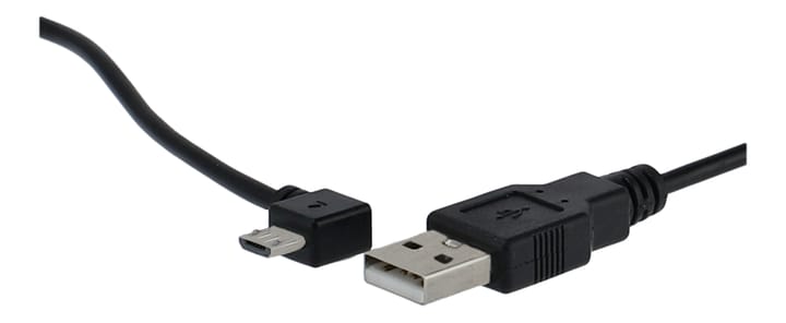 Kabel USB do przenośnego VP9 - Micro-USB - &Tradition