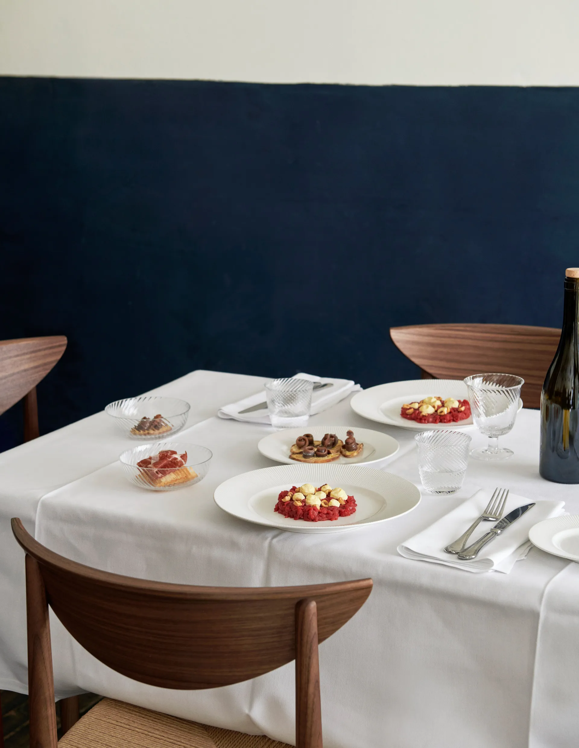 Kieliszek do wina Collect SC79 2-pak, Przezroczysty &Tradition