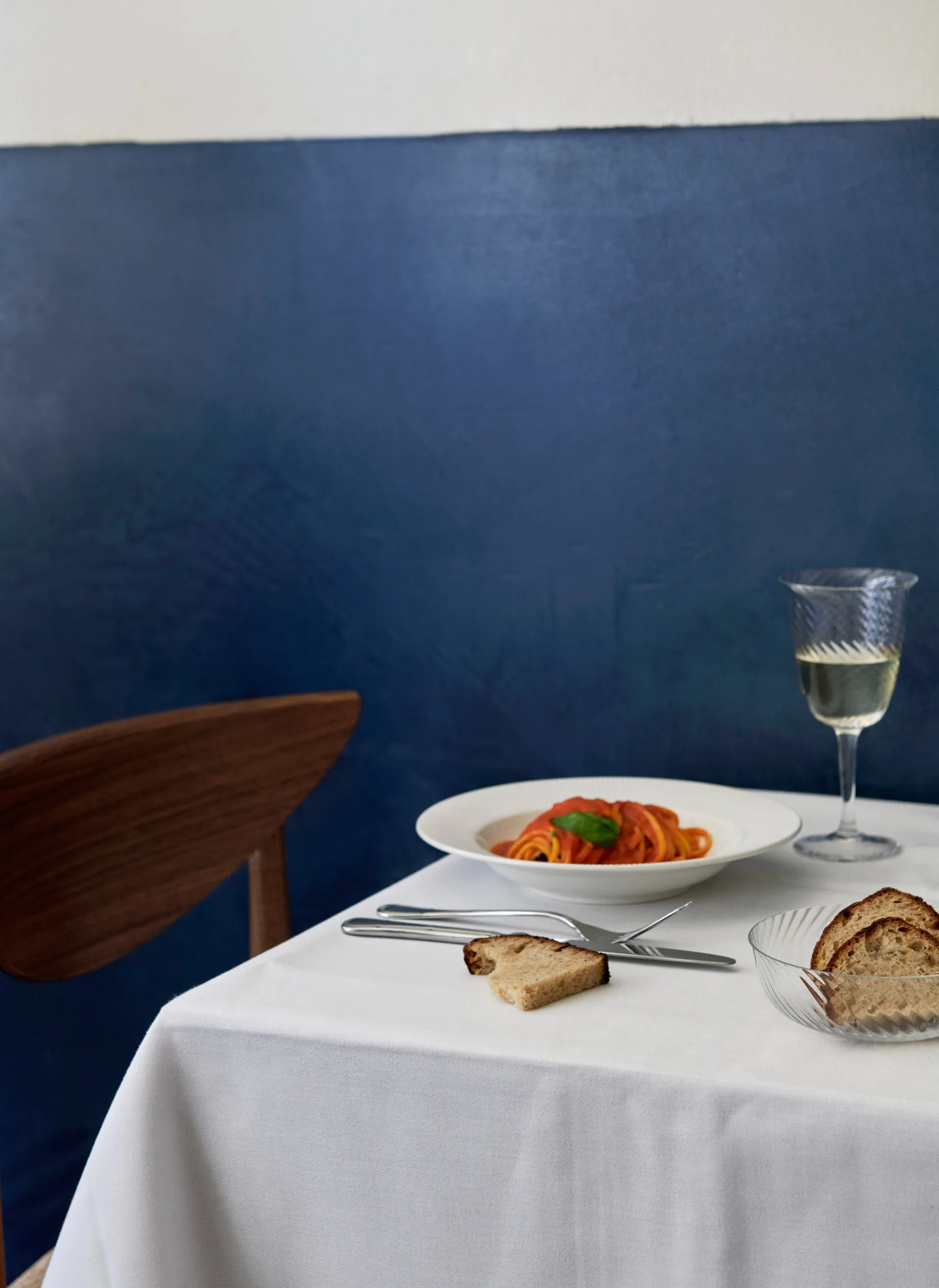 Kieliszek do wina Collect SC80 2-pak, Przezroczysty &Tradition