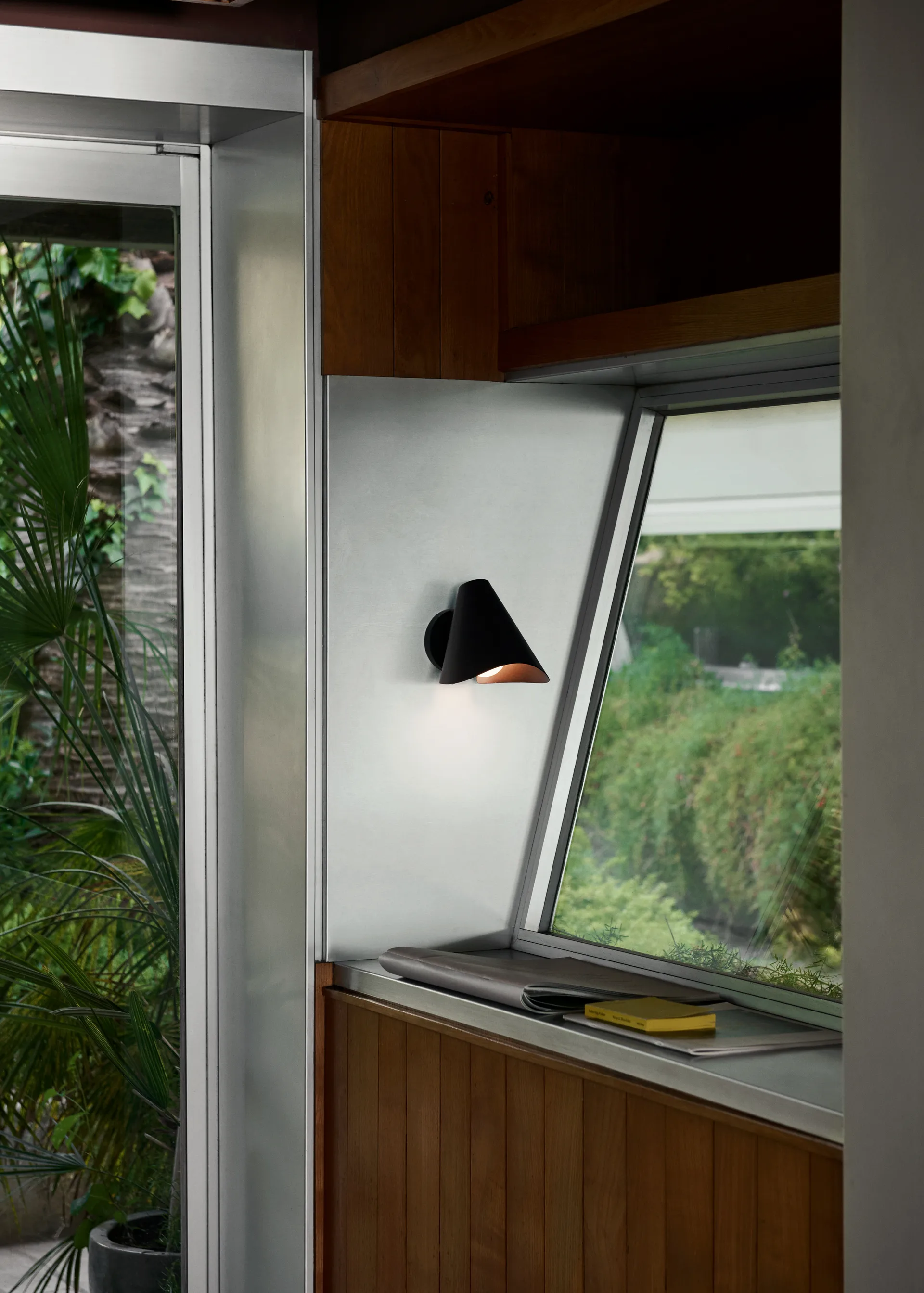 Kinkiet Bonnet sc103, Black &Tradition