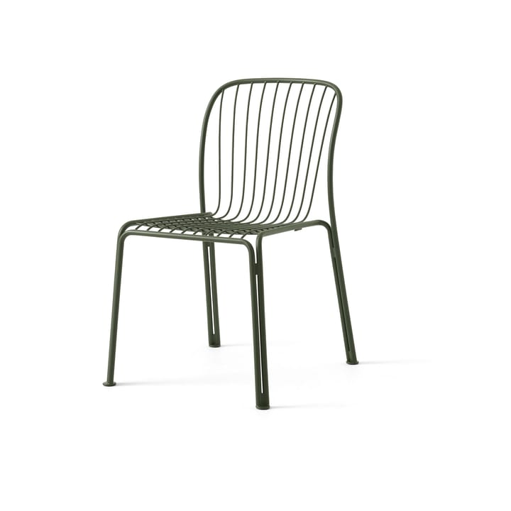 Krzesło Thorvald SC94 - Bronze green - &Tradition