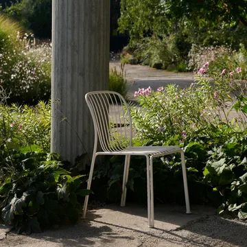 Krzesło Thorvald SC94 - Ivory - &Tradition